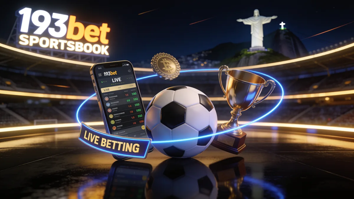 A 193bet é confiável e segura no Brasil? — 193bet no Brasil