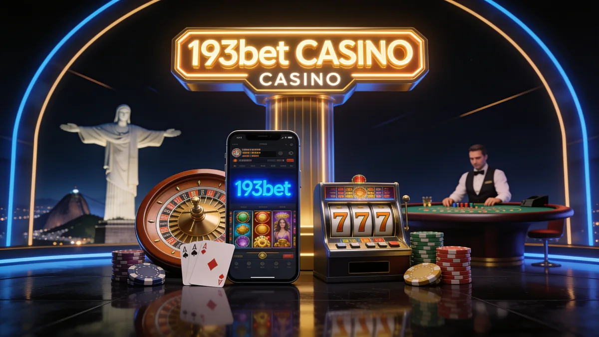 Código promocional 193bet: guia de 193bet para jogadores no Brasil
