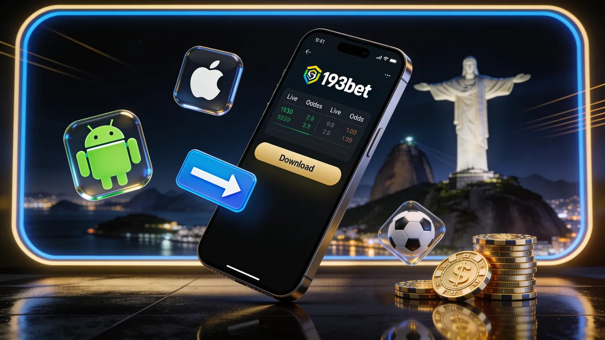 O que é a 193bet?: guia de 193bet para jogadores no Brasil