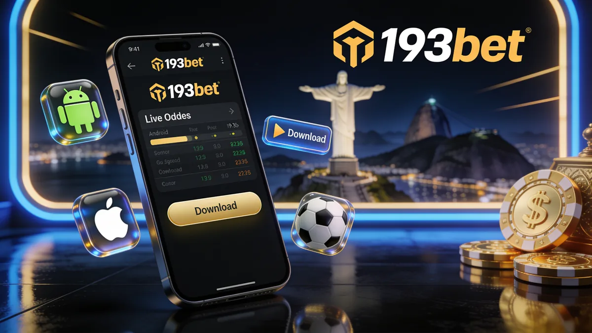 Ofertas de Bônus da 193bet: guia de 193bet para jogadores no Brasil